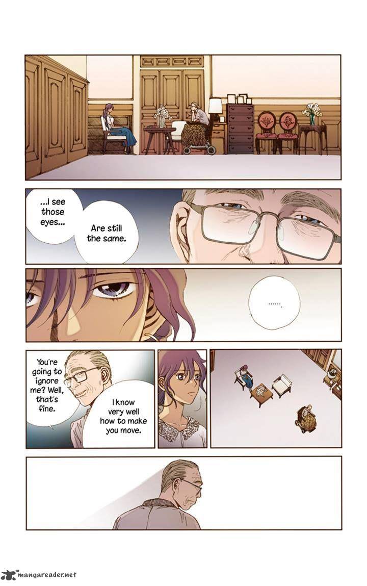 Westwood Vibrato 43 8