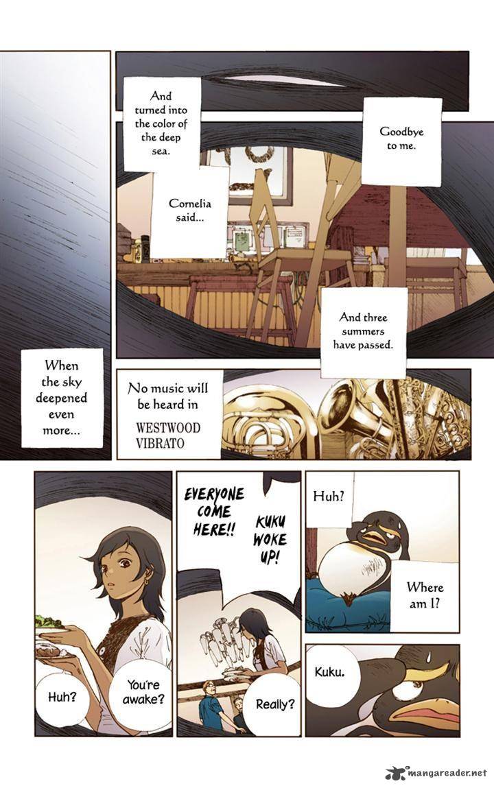 Westwood Vibrato 44 13