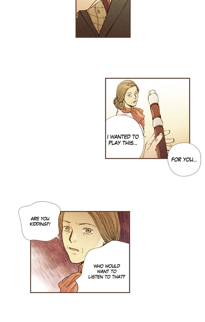 Westwood Vibrato 45 8