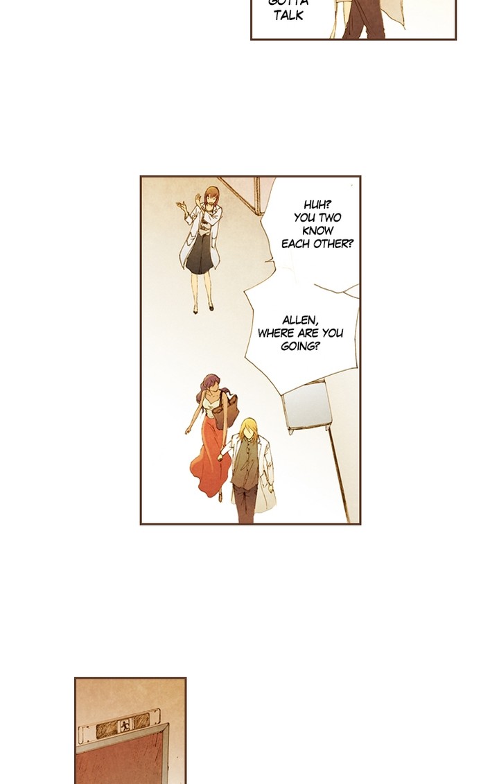 Westwood Vibrato 46 12