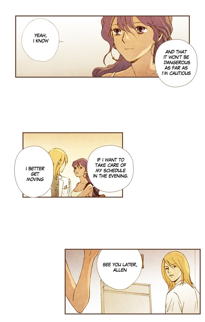 Westwood Vibrato 46 14