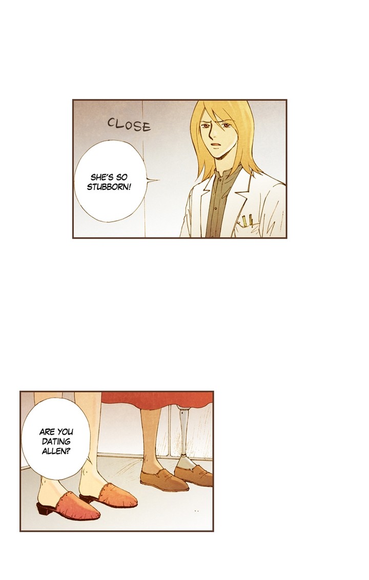 Westwood Vibrato 46 15