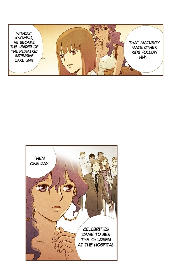 Westwood Vibrato 46 22