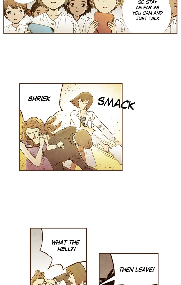 Westwood Vibrato 46 24