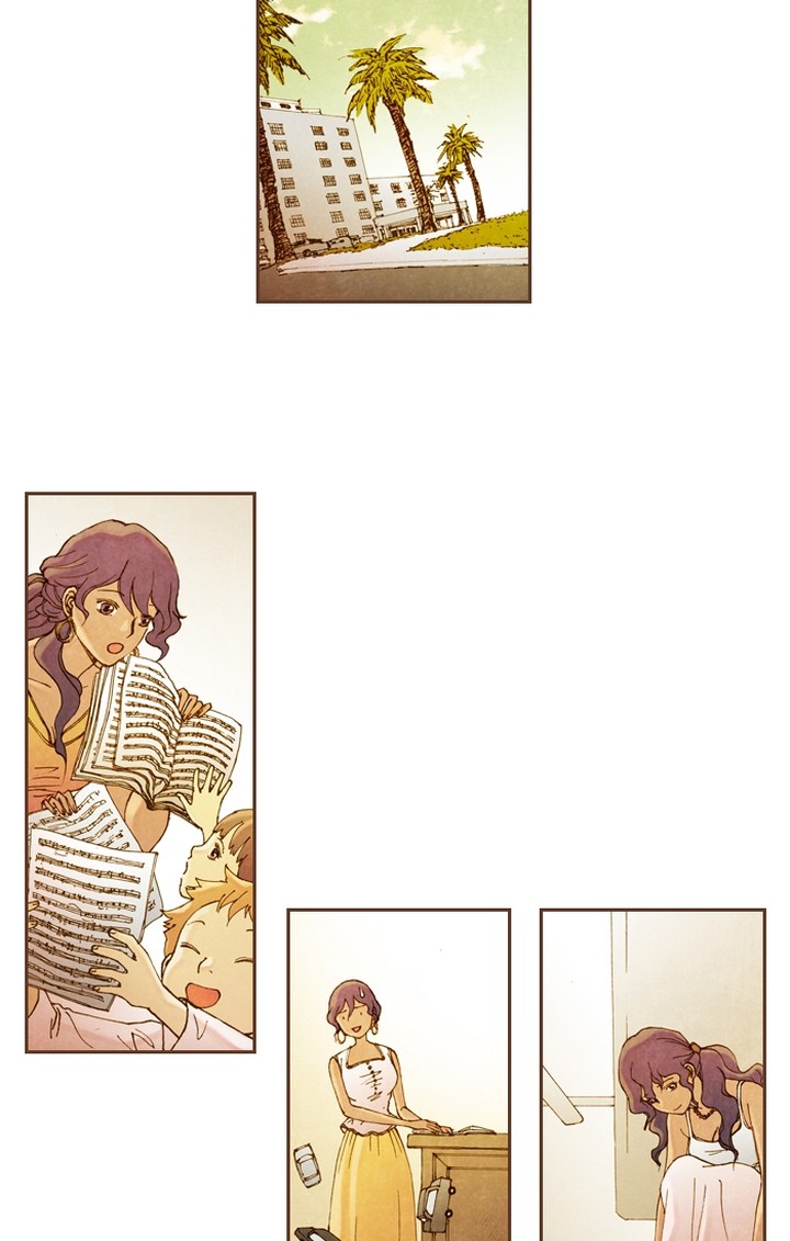 Westwood Vibrato 46 29