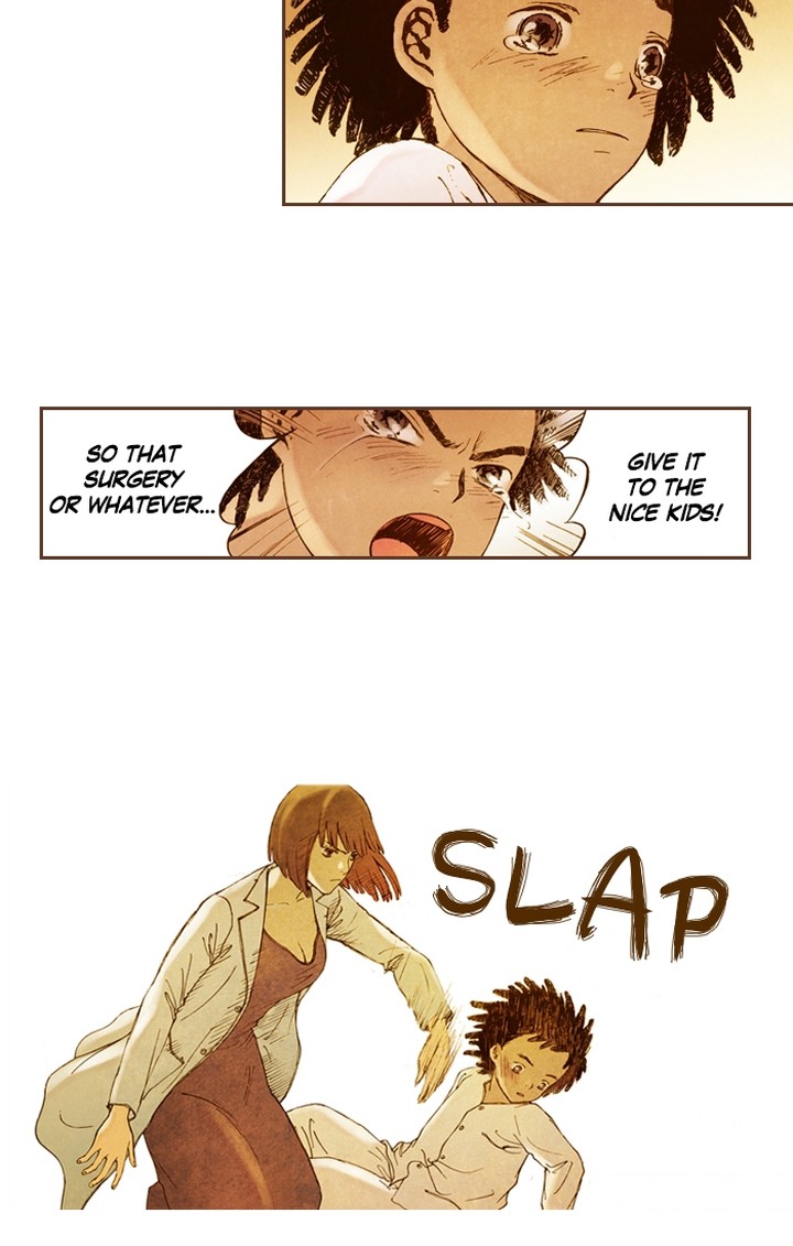 Westwood Vibrato 47 16