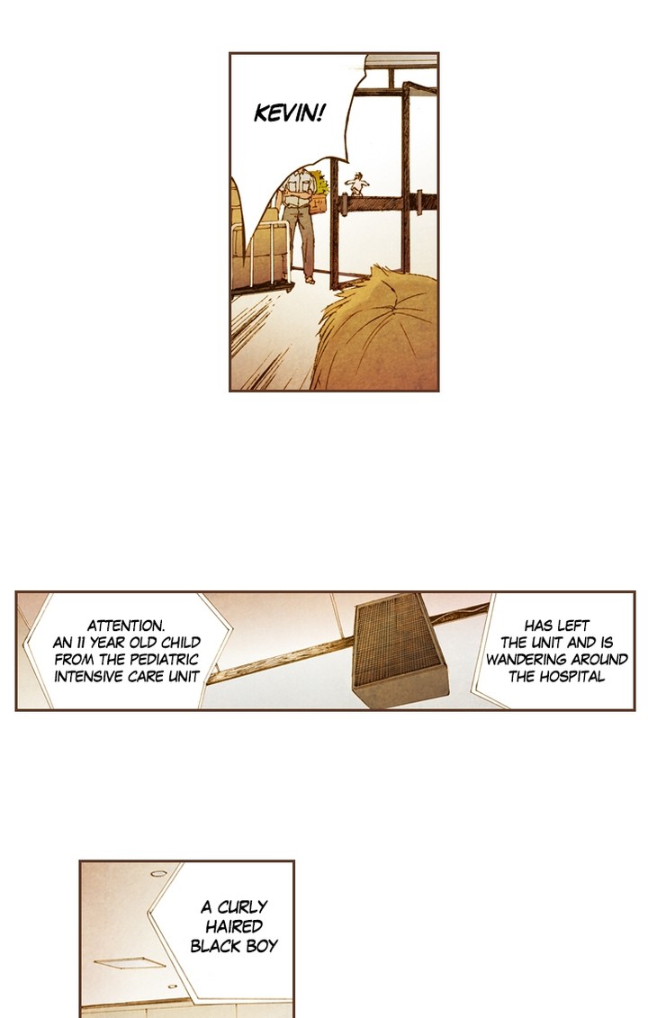 Westwood Vibrato 47 21