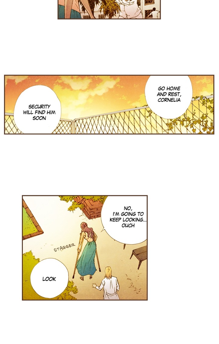 Westwood Vibrato 47 23