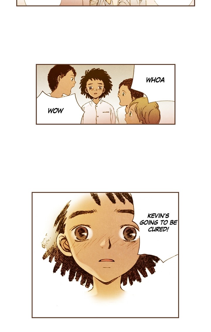 Westwood Vibrato 47 3