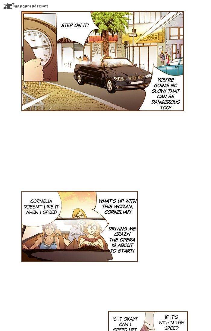 Westwood Vibrato 50 14