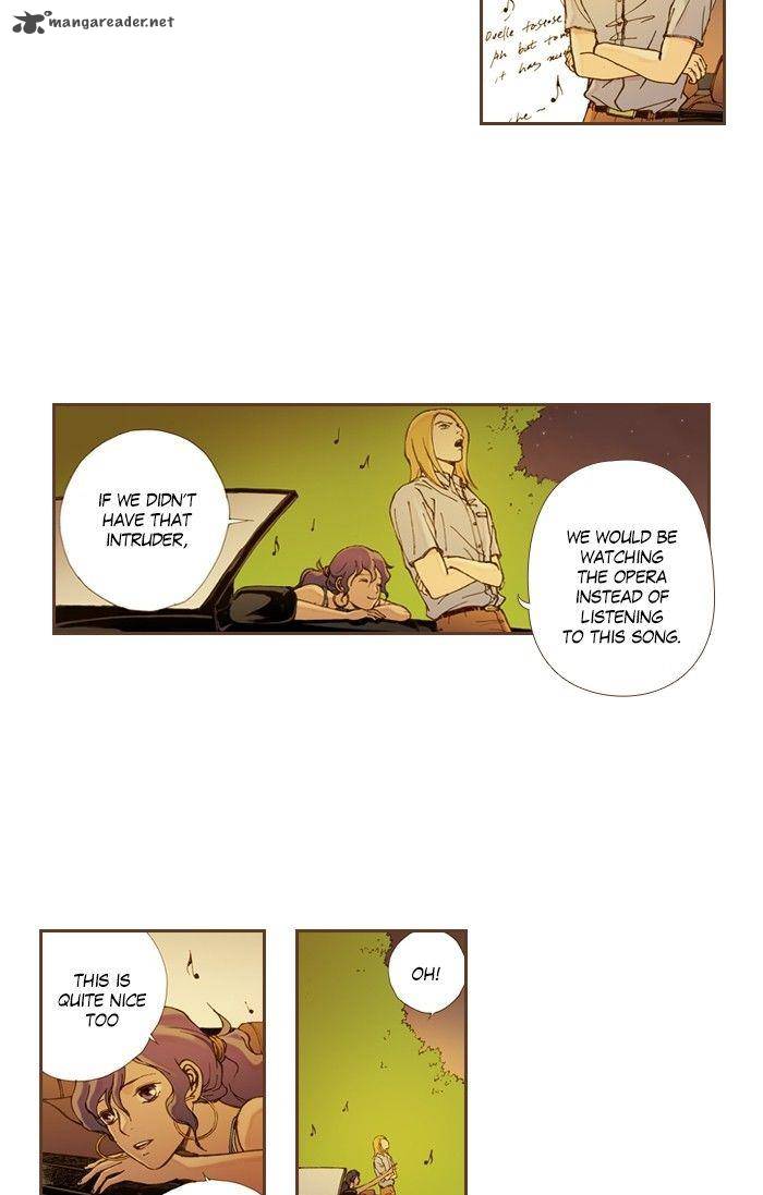 Westwood Vibrato 52 10