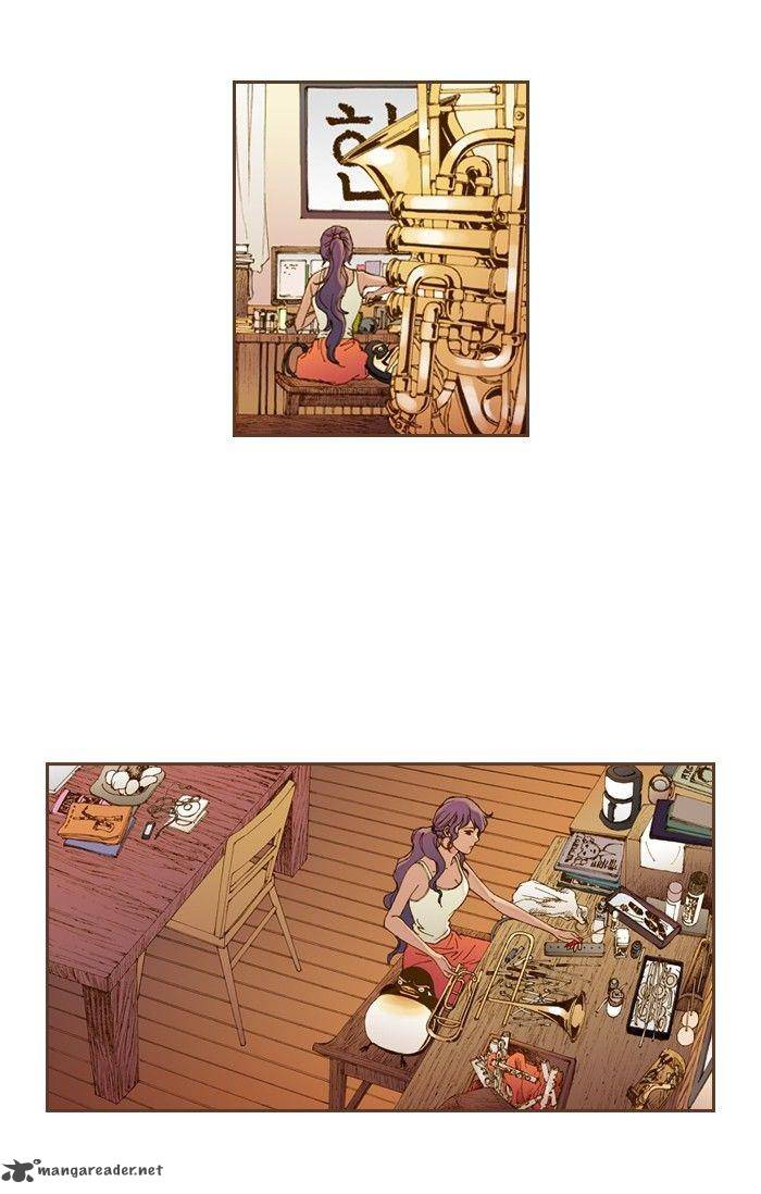 Westwood Vibrato 53 8