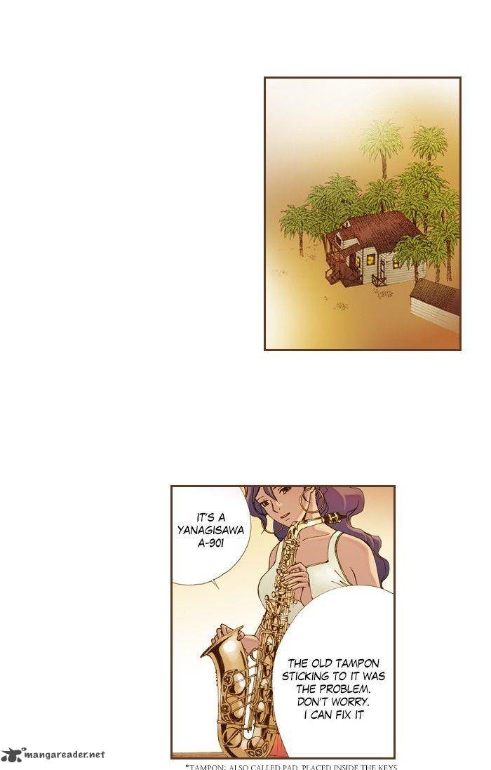 Westwood Vibrato 53 9