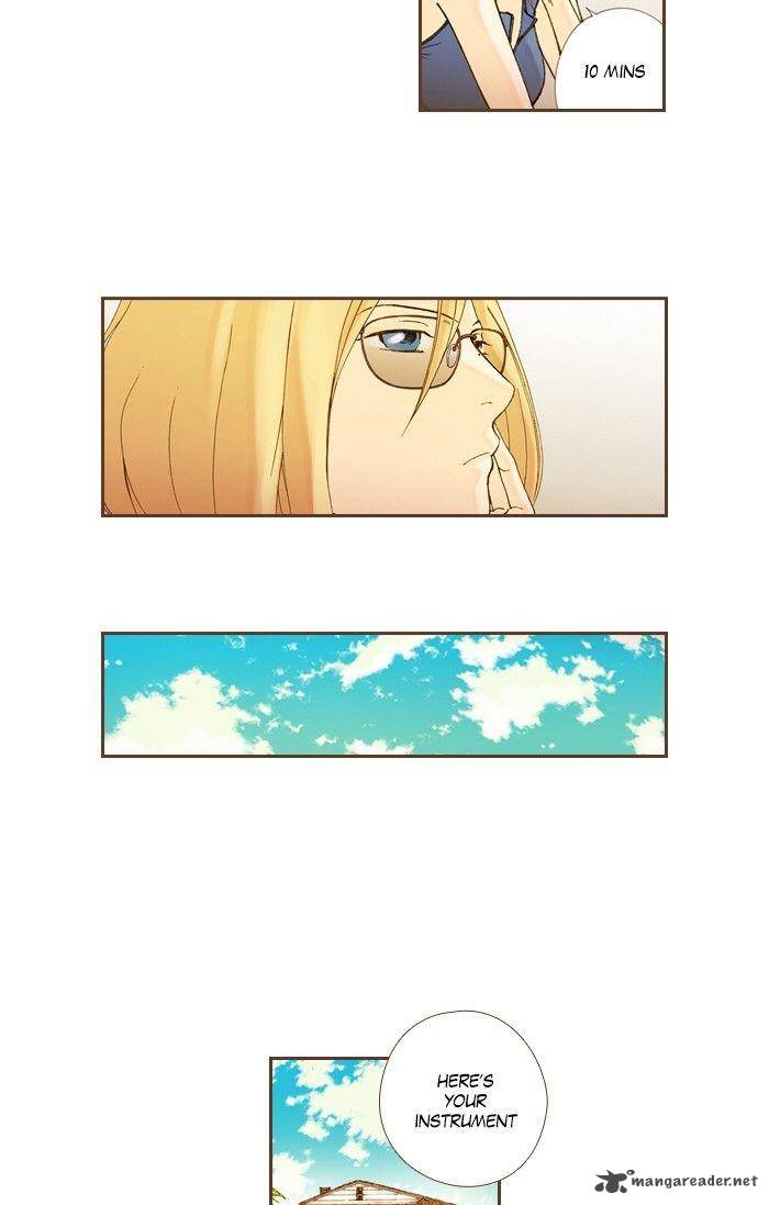 Westwood Vibrato 54 5