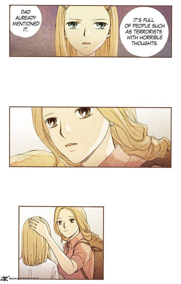 Westwood Vibrato 57 11