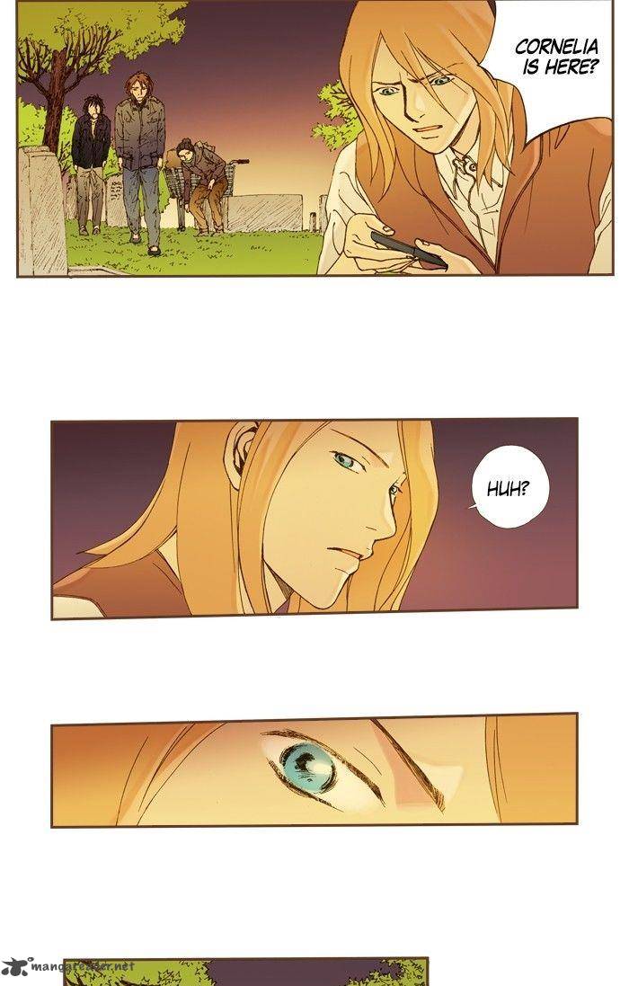 Westwood Vibrato 58 10