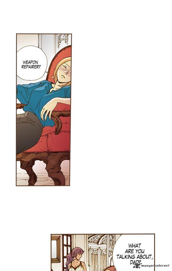 Westwood Vibrato 58 19