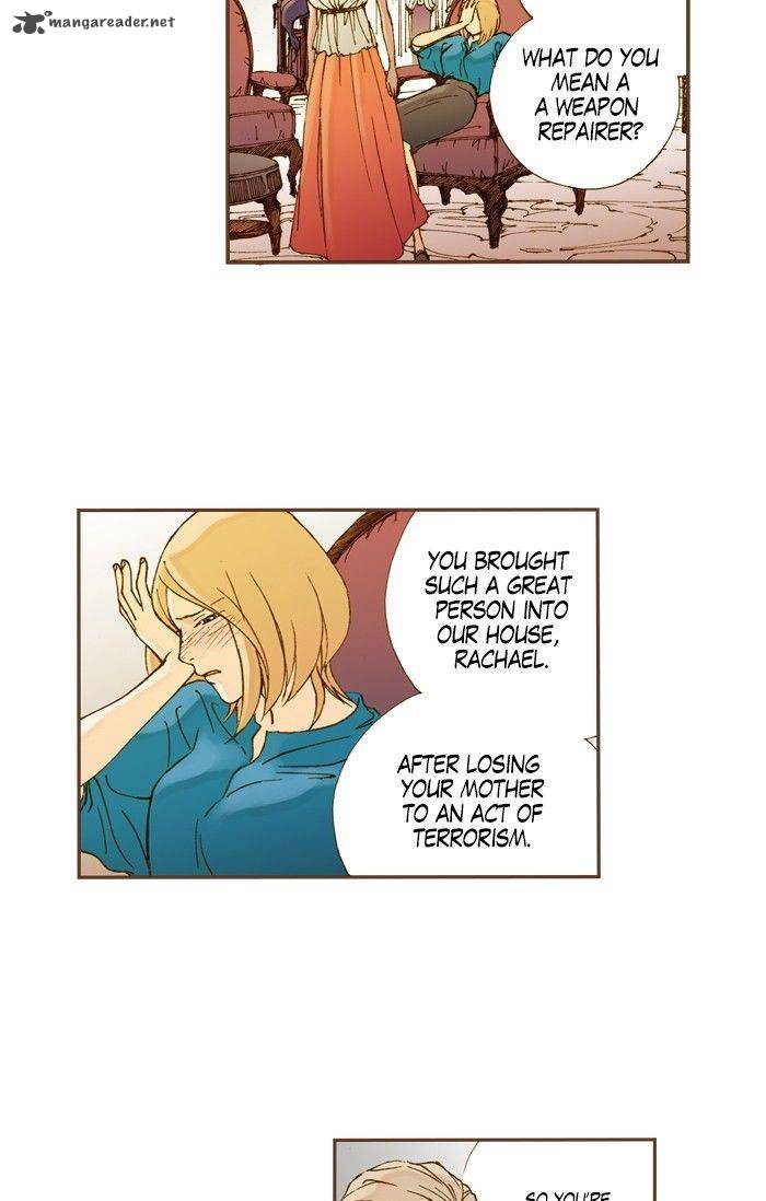 Westwood Vibrato 58 20