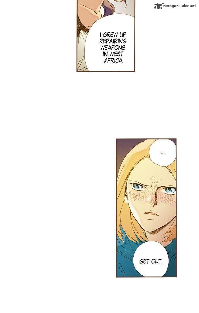 Westwood Vibrato 58 25