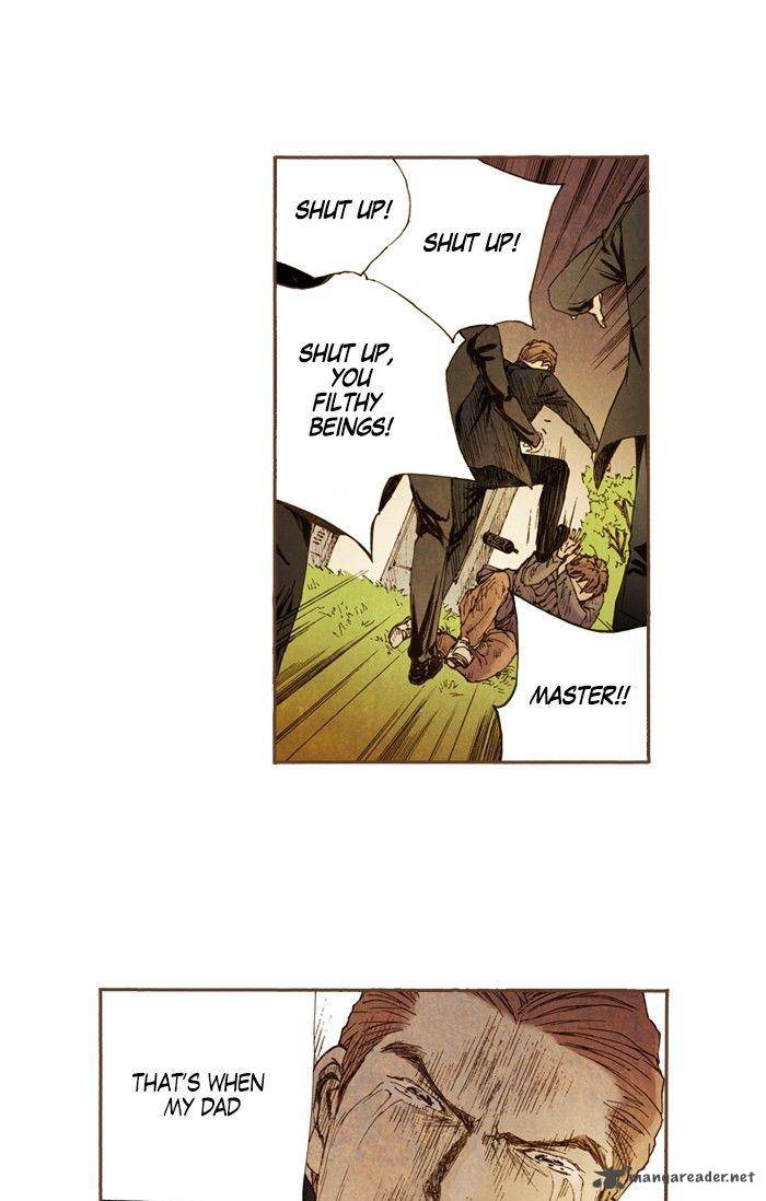 Westwood Vibrato 58 4