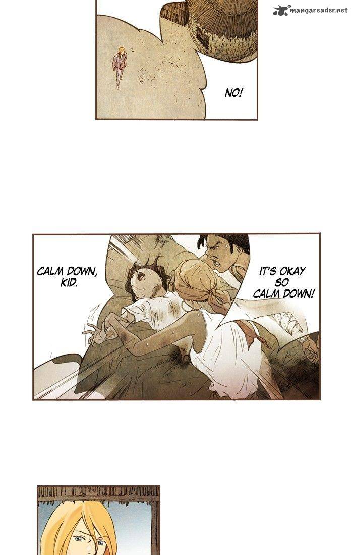 Westwood Vibrato 59 21