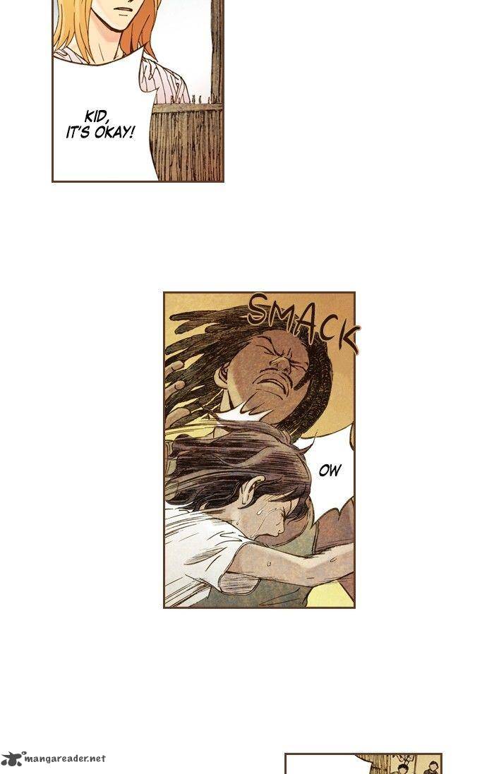 Westwood Vibrato 59 22