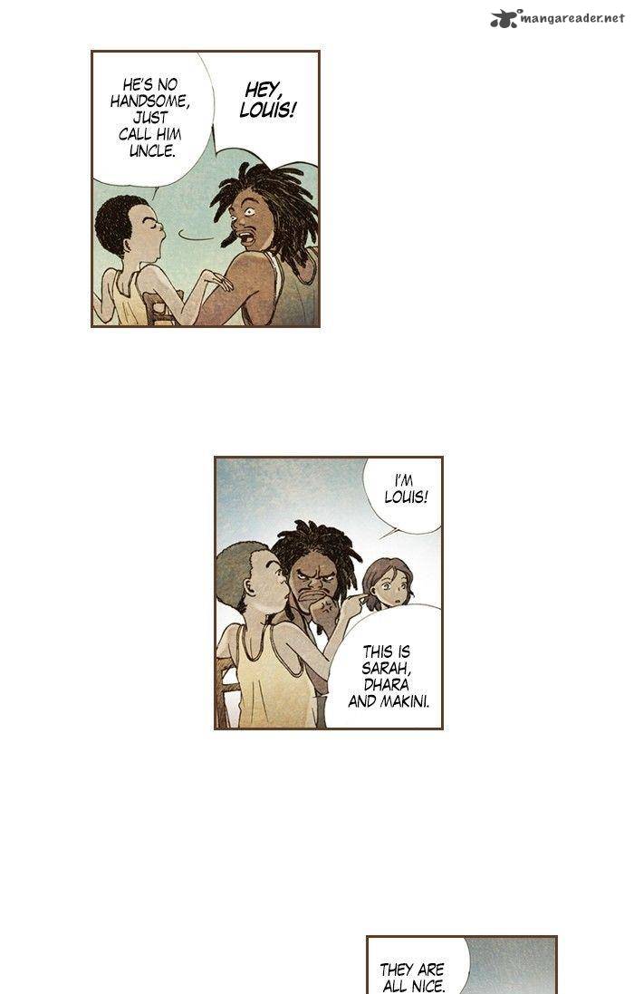 Westwood Vibrato 59 28