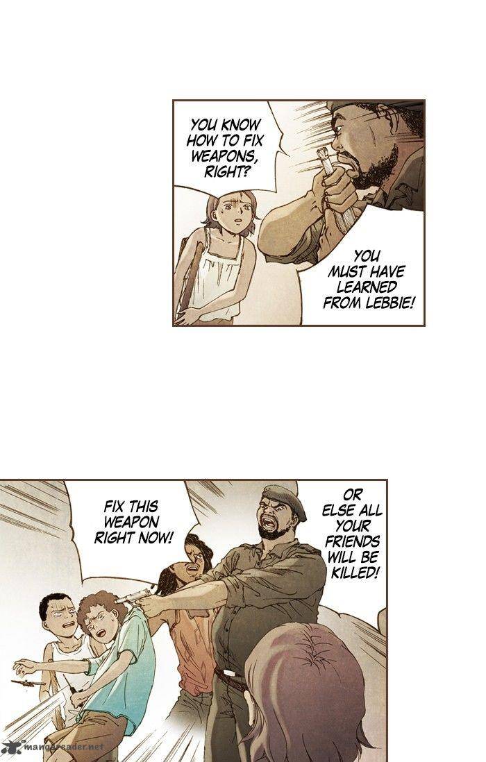 Westwood Vibrato 59 38