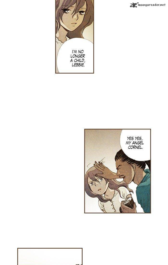 Westwood Vibrato 60 16