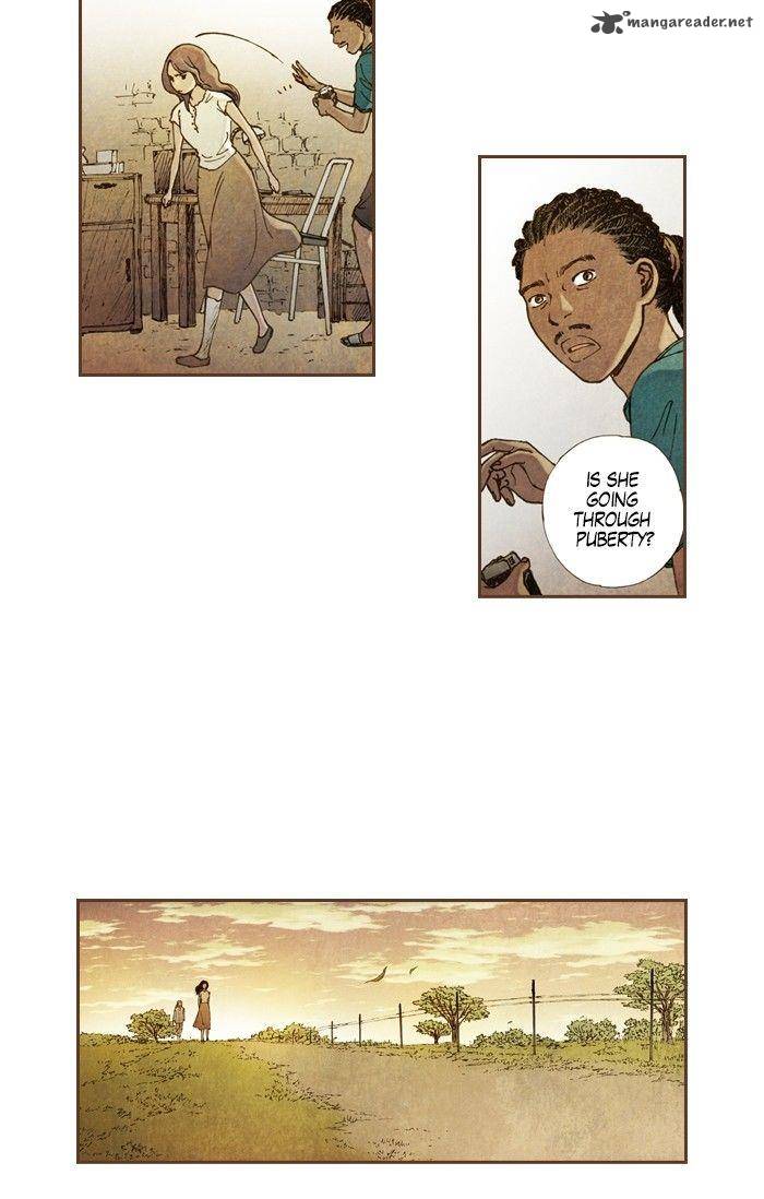 Westwood Vibrato 60 17