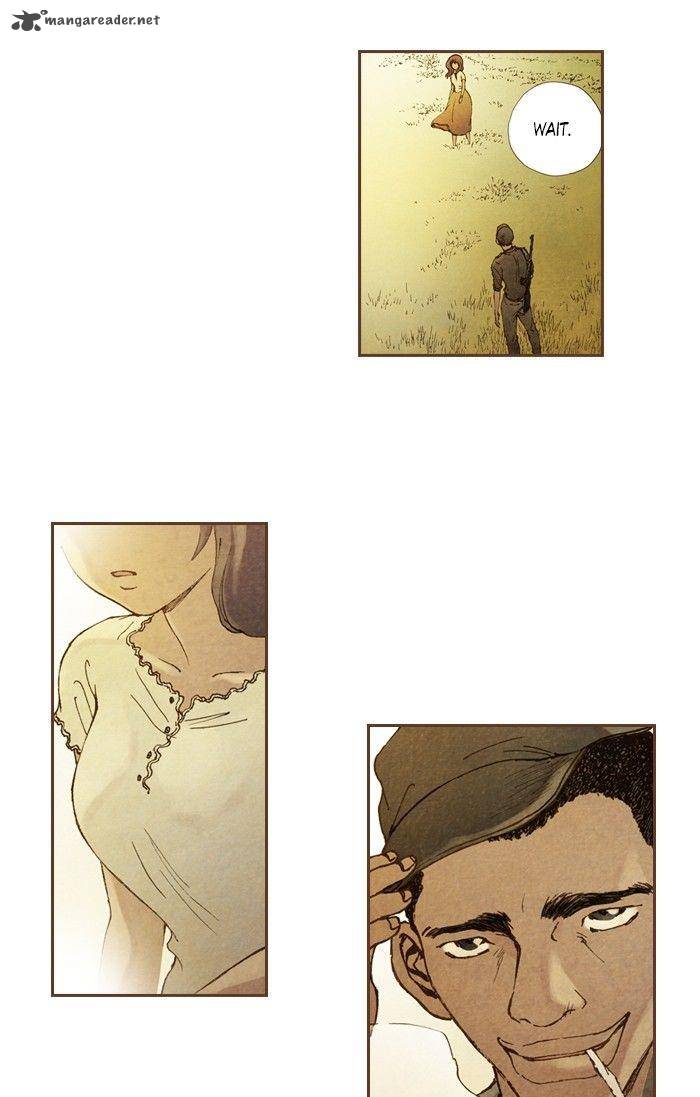 Westwood Vibrato 60 22