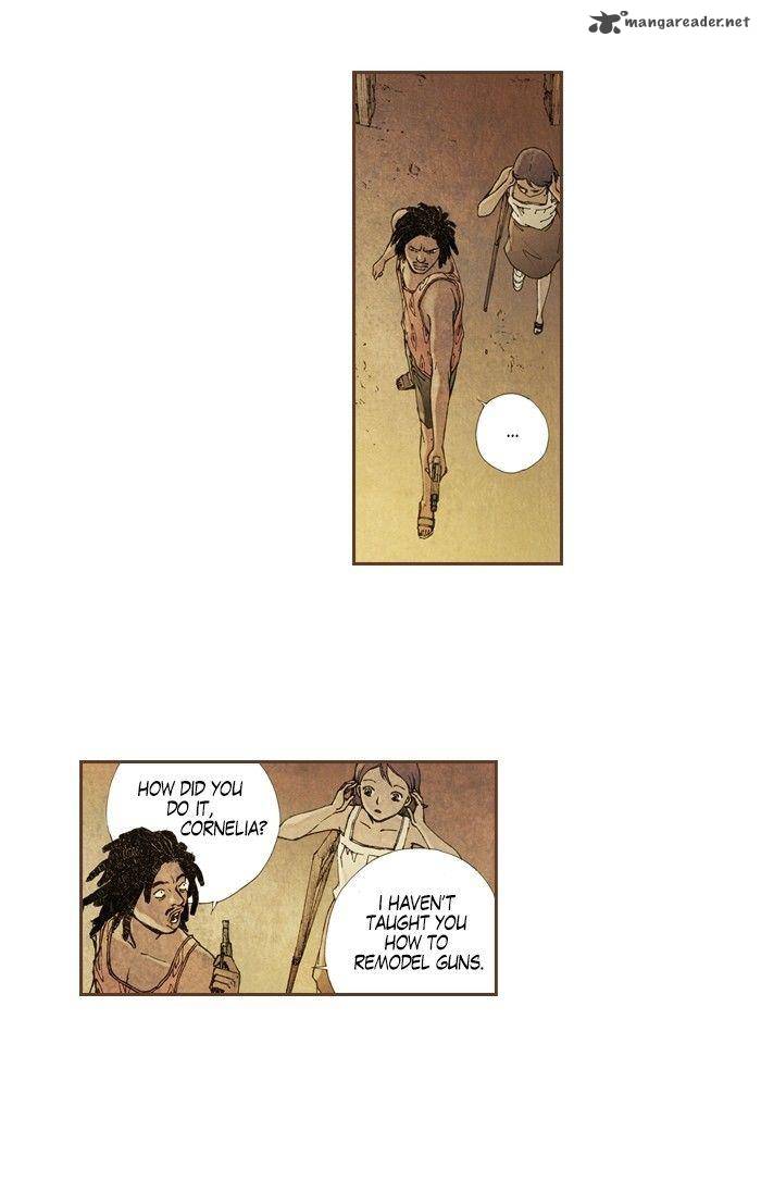 Westwood Vibrato 60 7