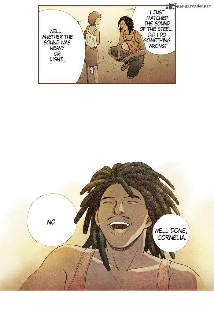 Westwood Vibrato 60 9