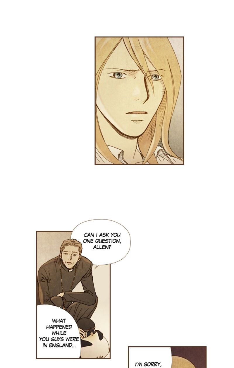 Westwood Vibrato 62 16