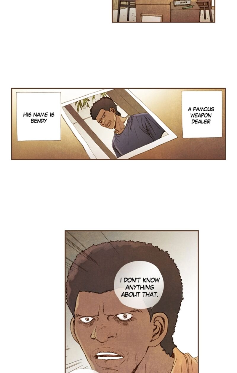 Westwood Vibrato 62 19