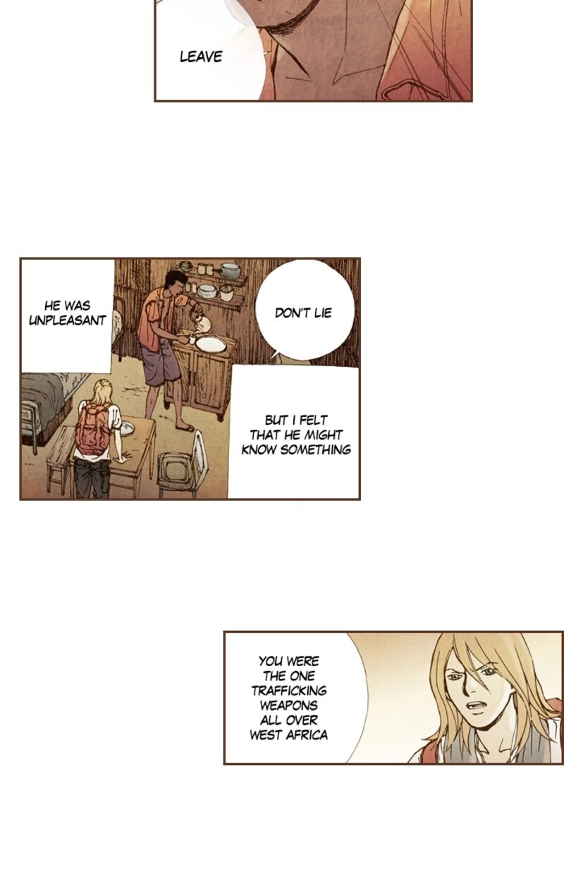 Westwood Vibrato 62 20