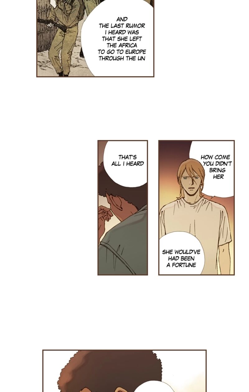 Westwood Vibrato 63 13