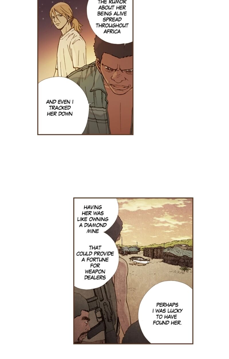 Westwood Vibrato 63 8