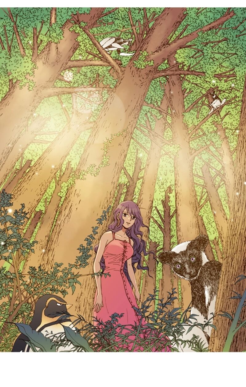 Westwood Vibrato 64 1