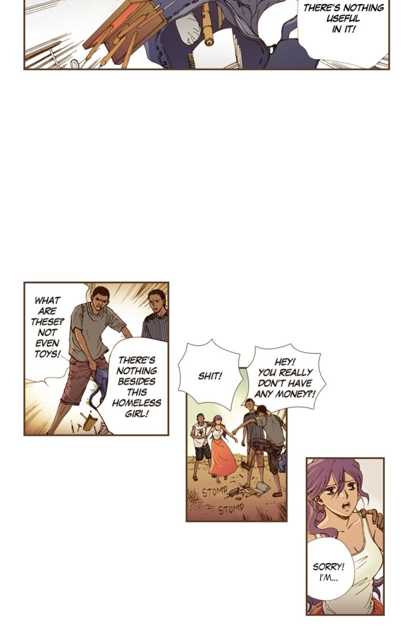 Westwood Vibrato 64 10