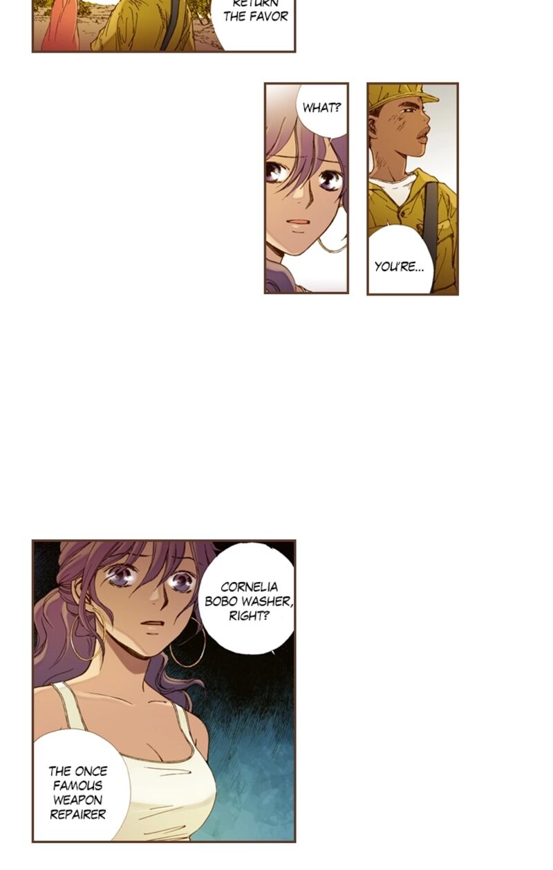 Westwood Vibrato 64 15