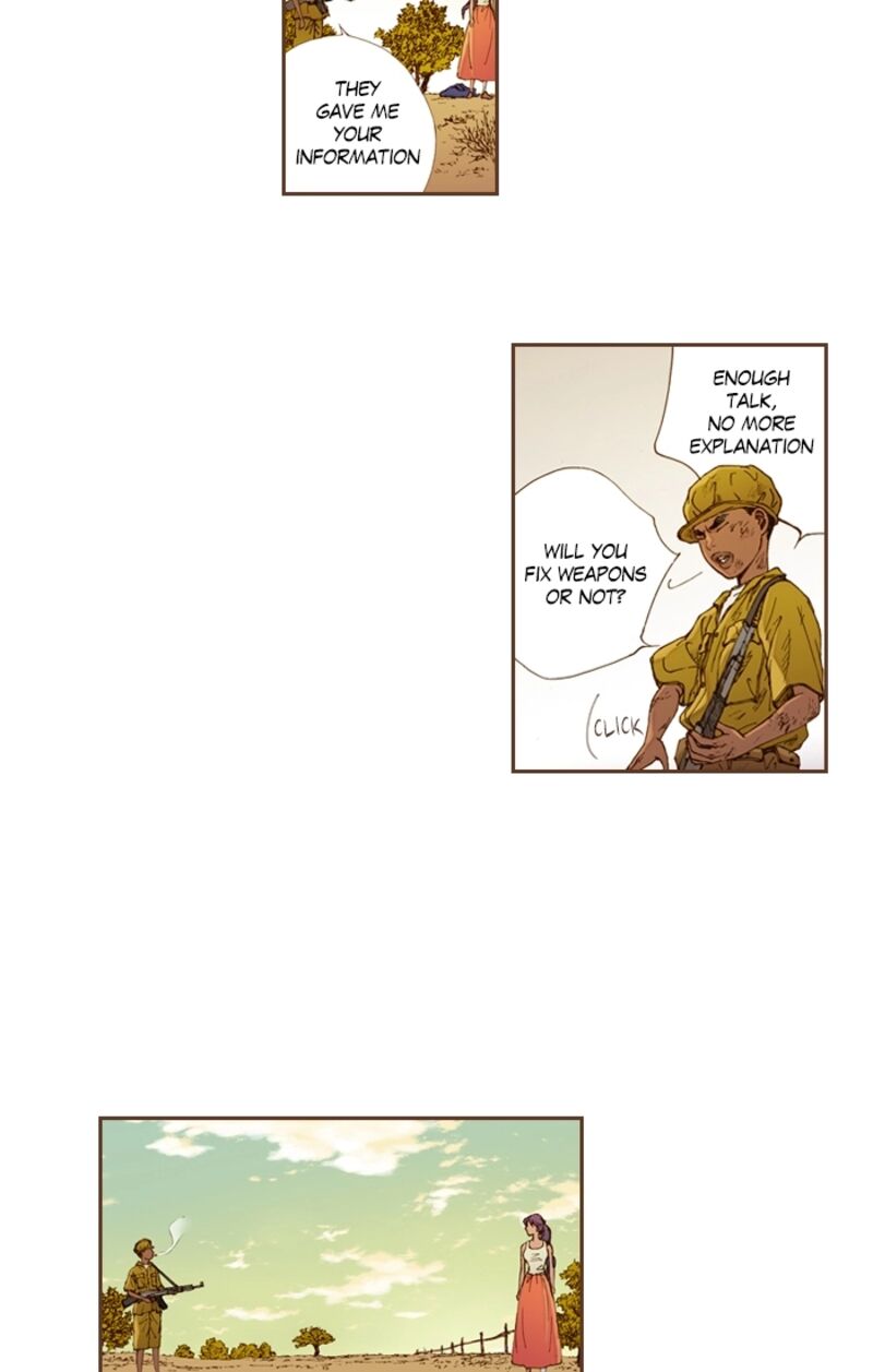 Westwood Vibrato 64 20