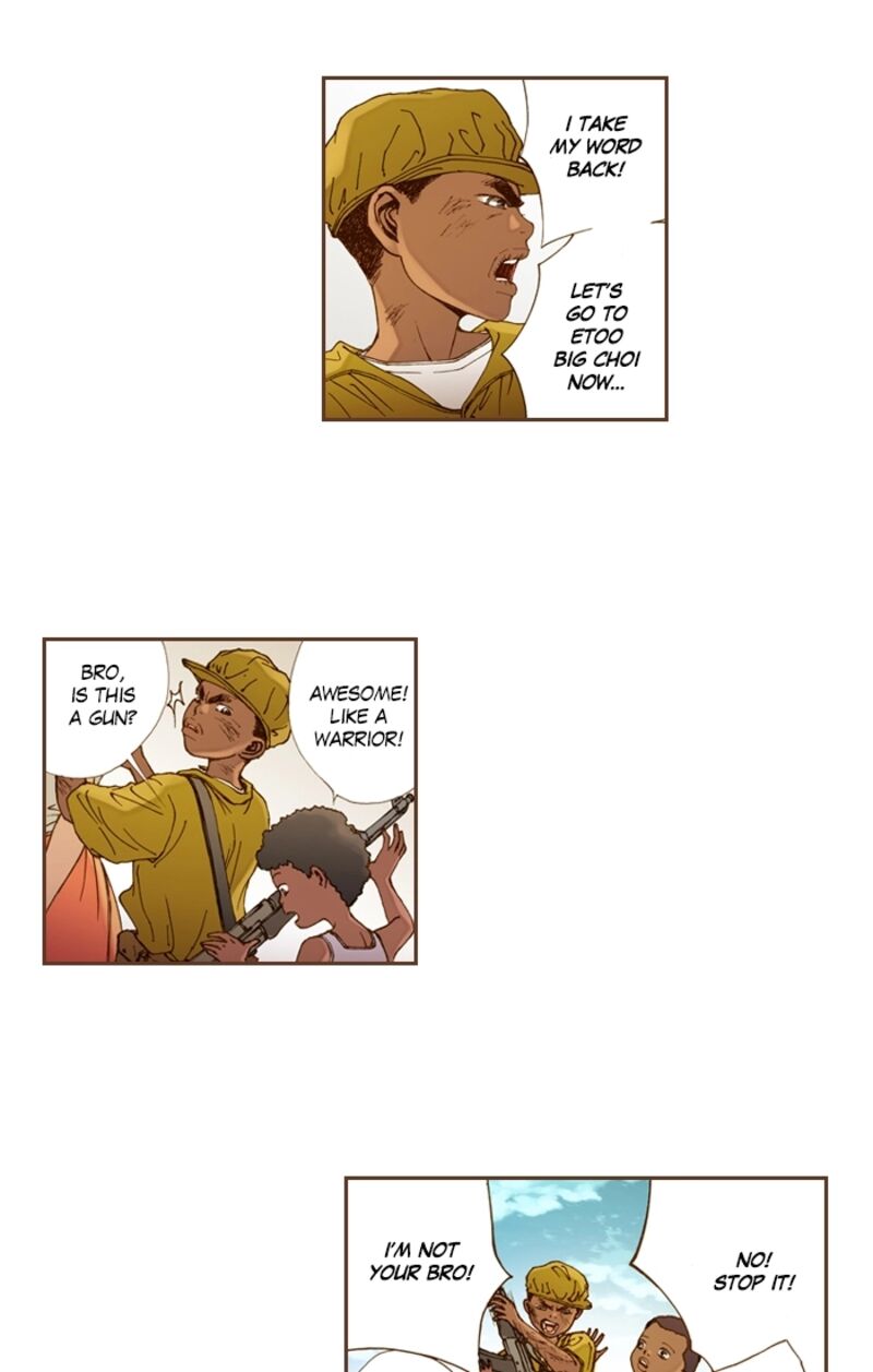 Westwood Vibrato 65 16