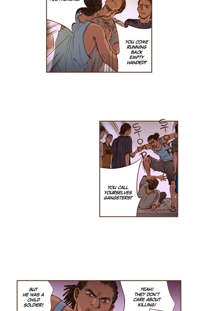 Westwood Vibrato 65 3