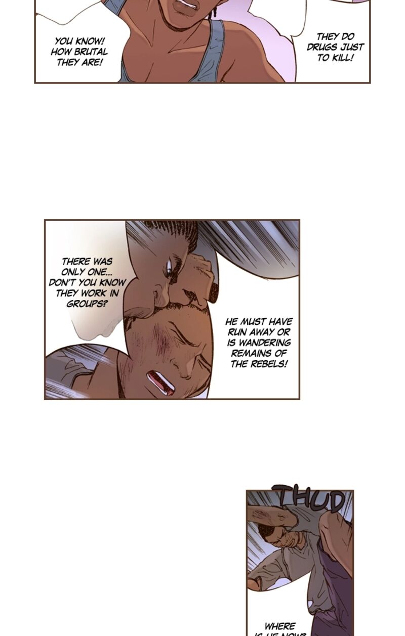 Westwood Vibrato 65 4