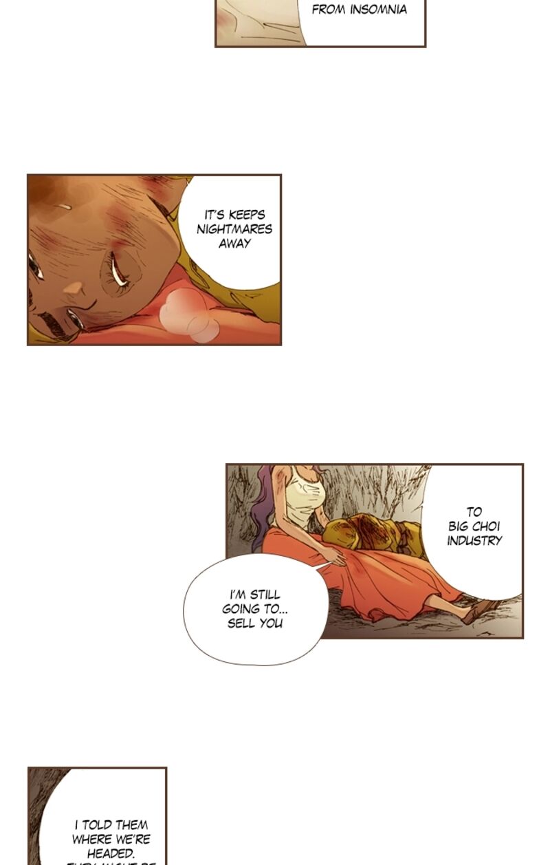 Westwood Vibrato 66 21