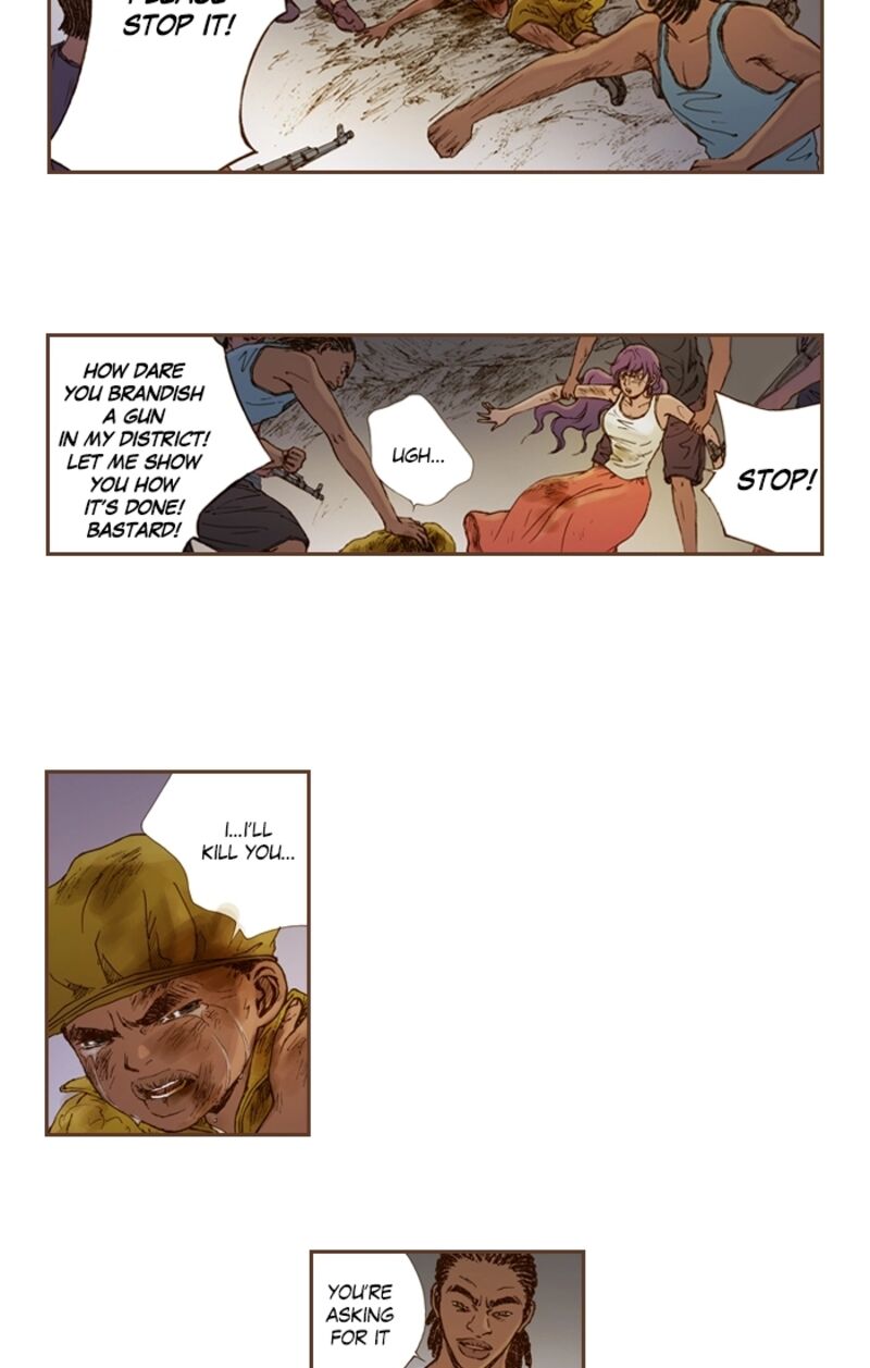 Westwood Vibrato 67 8