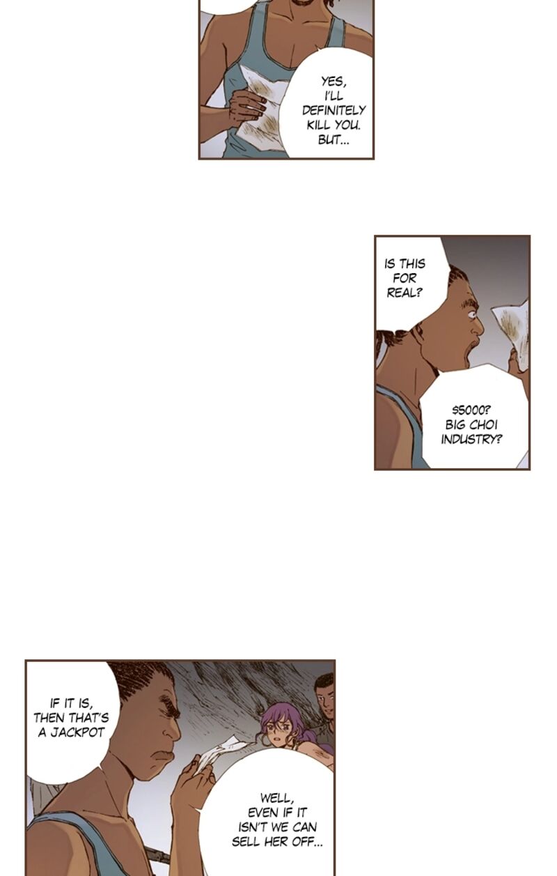 Westwood Vibrato 67 9