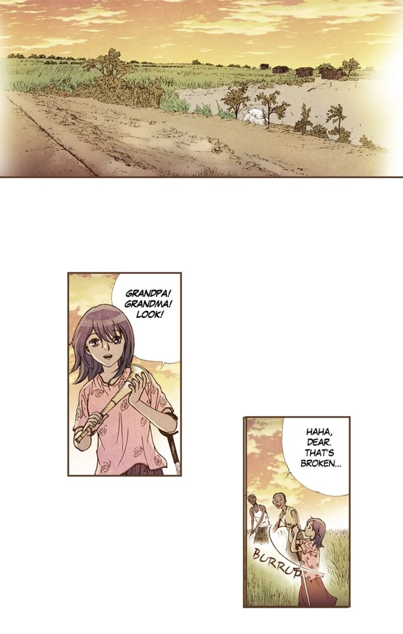 Westwood Vibrato 68 1