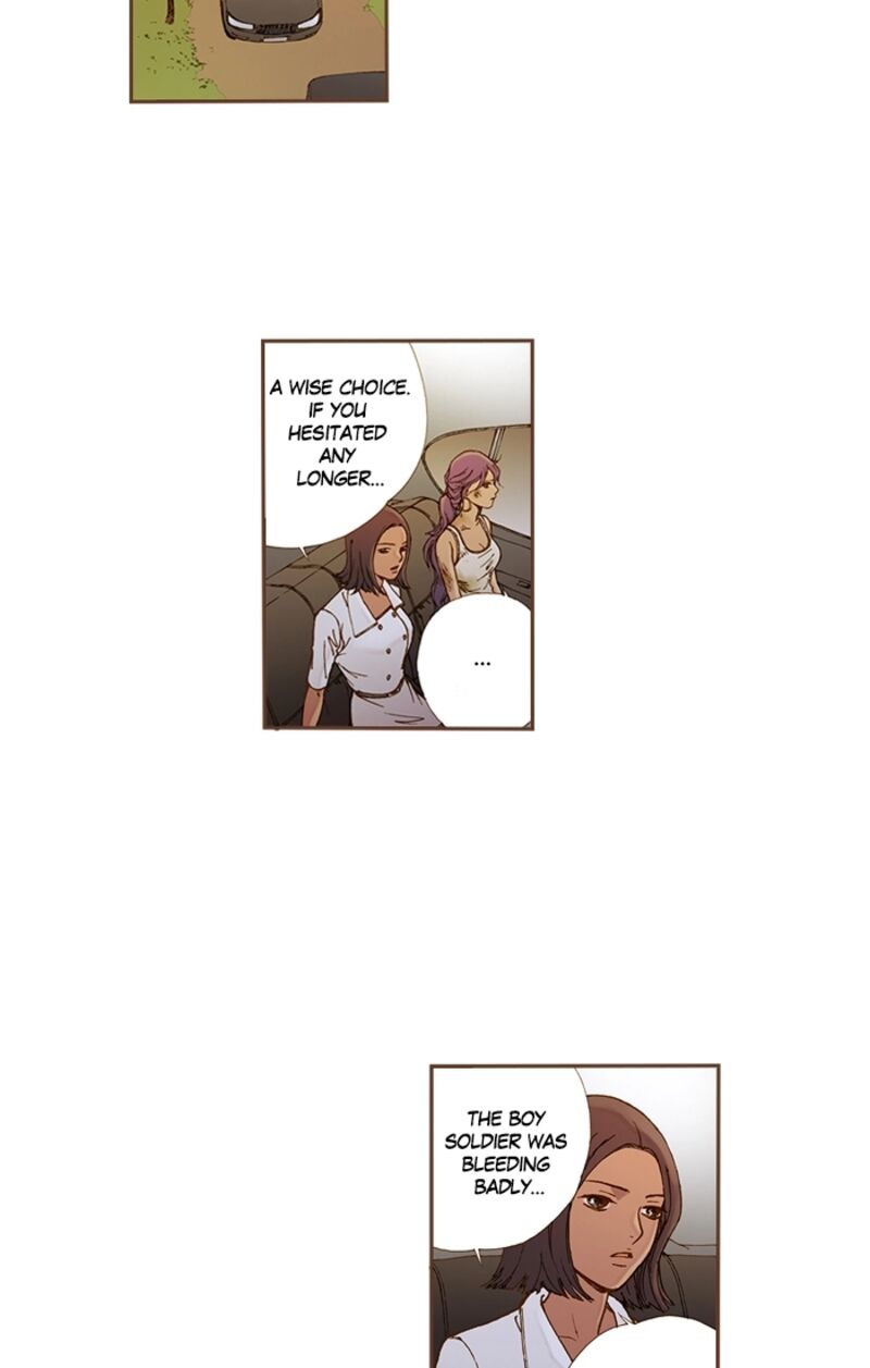 Westwood Vibrato 68 10